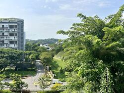 1 King Albert Park (D21), Condominium #434936701